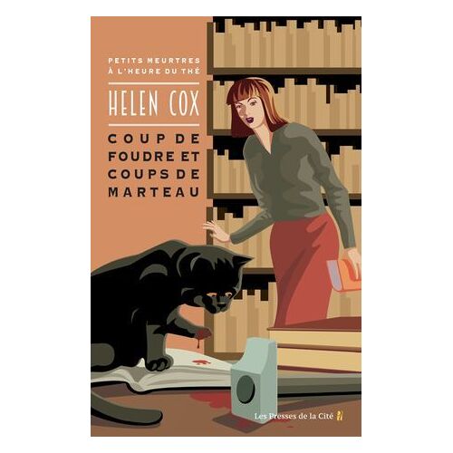Coup De Foudre Et Coups De Marteau