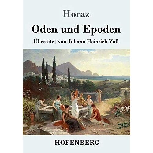 Oden Und Epoden