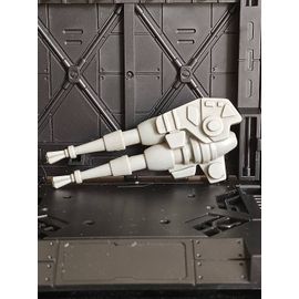 Starwars - Canon Faucon Millenium