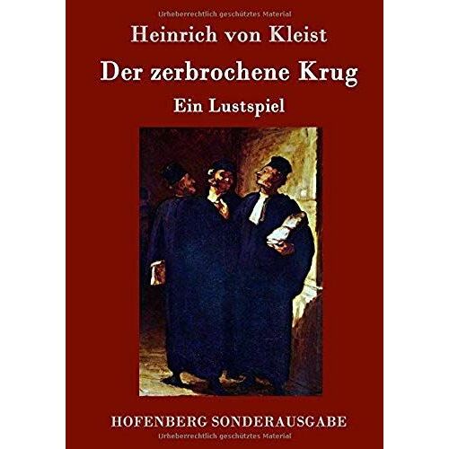 Der Zerbrochene Krug