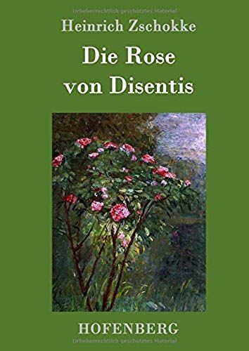 Die Rose Von Disentis