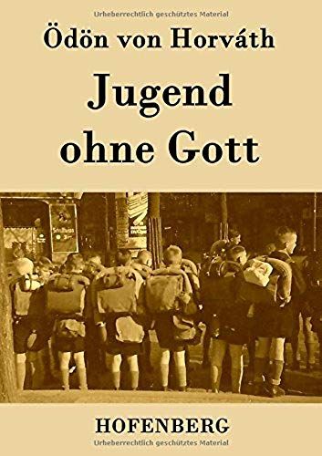 Jugend Ohne Gott