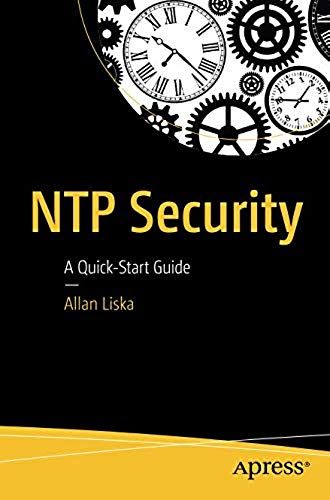 Ntp Security