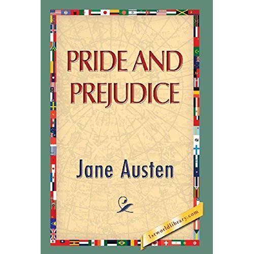 Pride And Prejudice