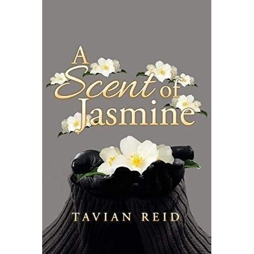 A Scent Of Jasmine