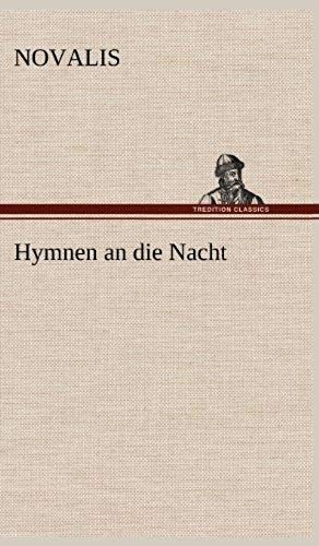 Hymnen An Die Nacht