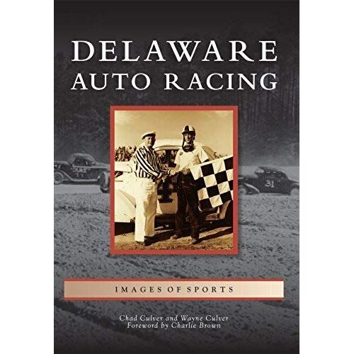 Delaware Auto Racing