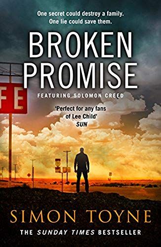 Broken Promise
