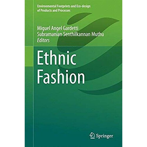 Ethnic Fashion