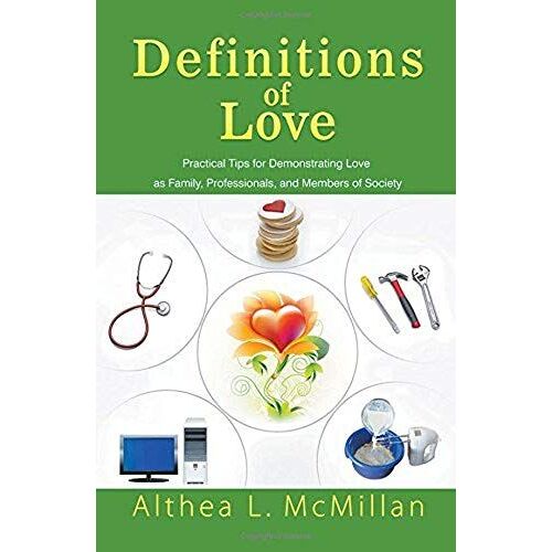 Definitions Of Love