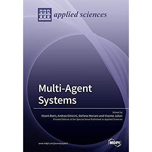 Multi-Agent Systems