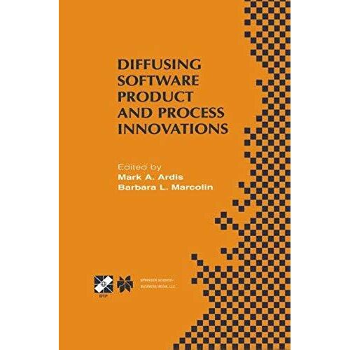 Diffusing Software Product And Process Innovations