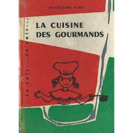La Cuisine Des Gourmands