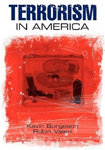 Terrorism In America