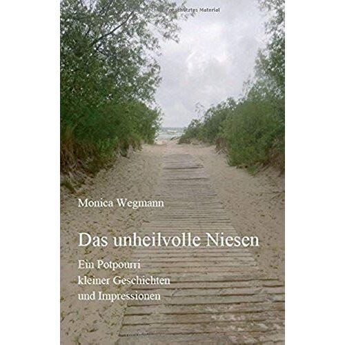 Das Unheilvolle Niesen