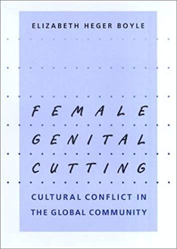 Female Genital Cutting