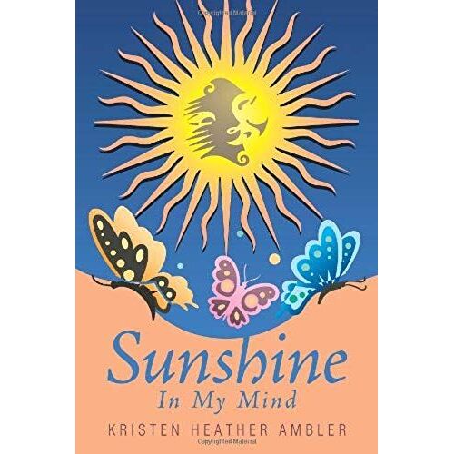 Sunshine In My Mind