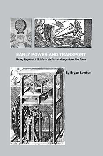 Early Power And Transport