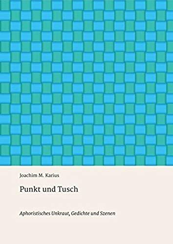 Punkt Und Tusch