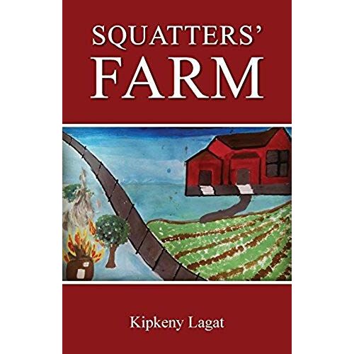 Squatter's Farm