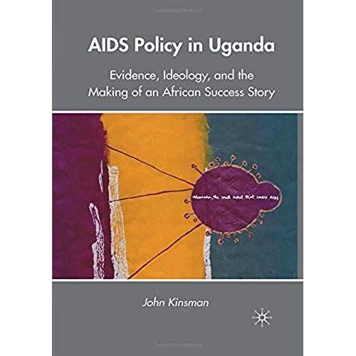 Aids Policy In Uganda