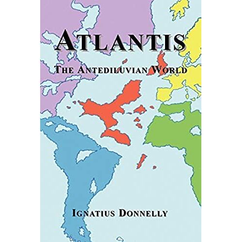 Atlantis