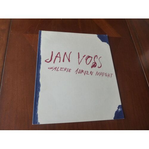 Jan Voss