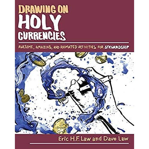 Drawing On Holy Currencies