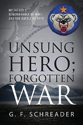 Unsung Hero; Forgotten War