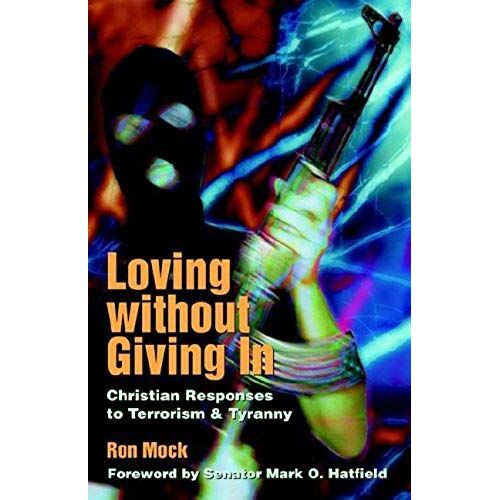 Loving W/O Giving In