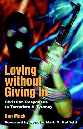 Loving W/O Giving In