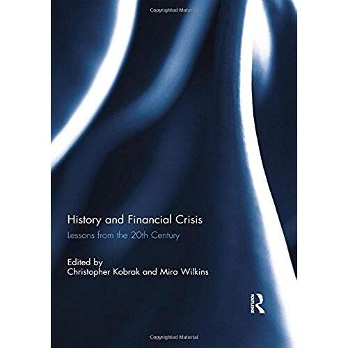 History And Financial Crisis