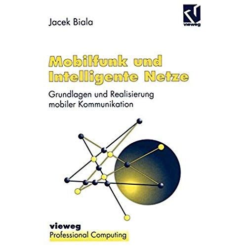 Mobilfunk Und Intelligente Netze