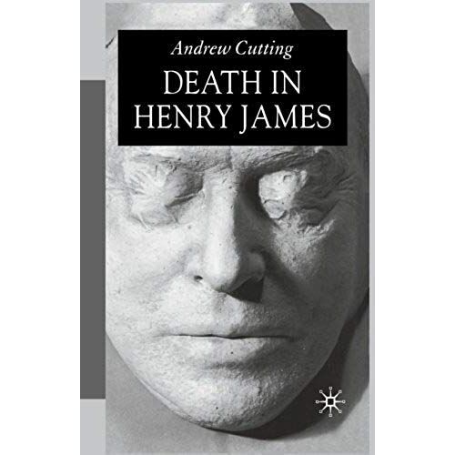 Death In Henry James