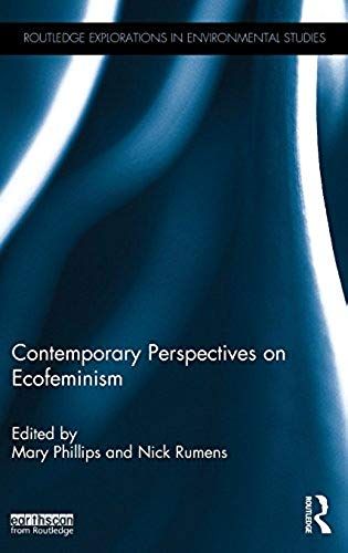 Contemporary Perspectives On Ecofeminism