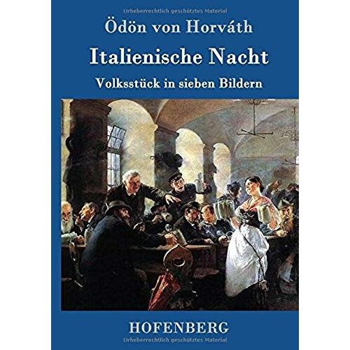 Italienische Nacht