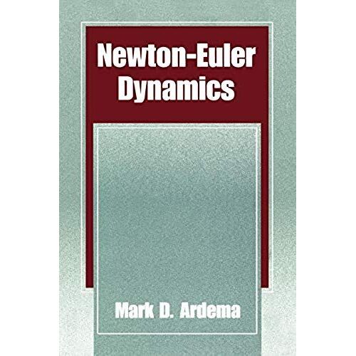 Newton-Euler Dynamics
