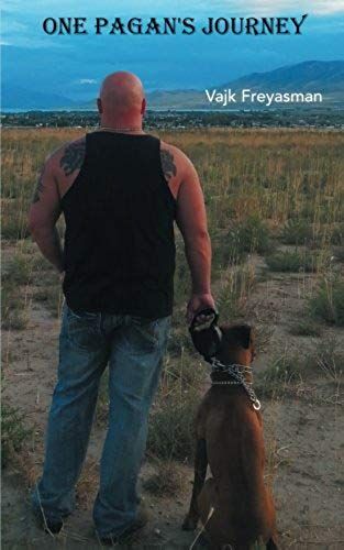 One Pagan's Journey