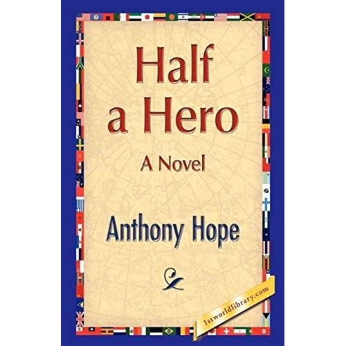 Half A Hero