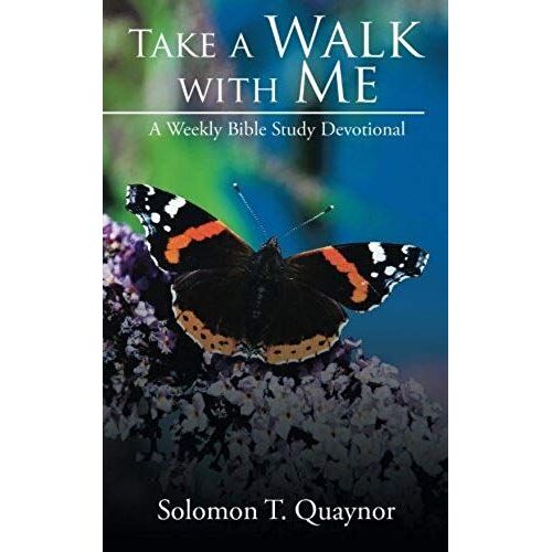 Take A Walk With Me
