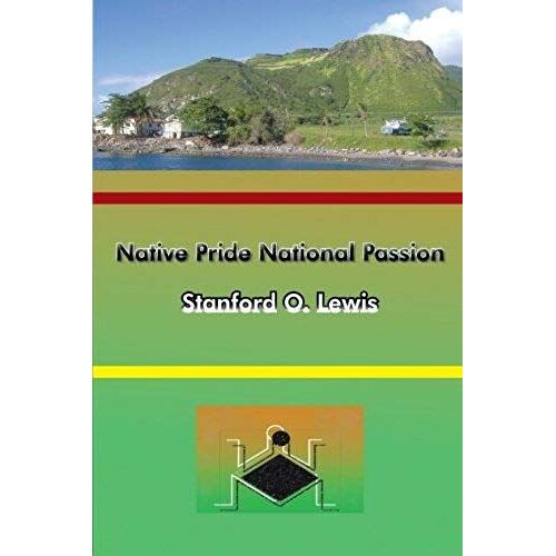 Native Pride National Passion