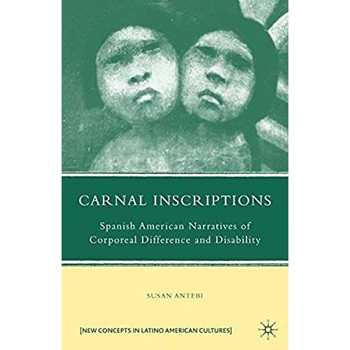 Carnal Inscriptions