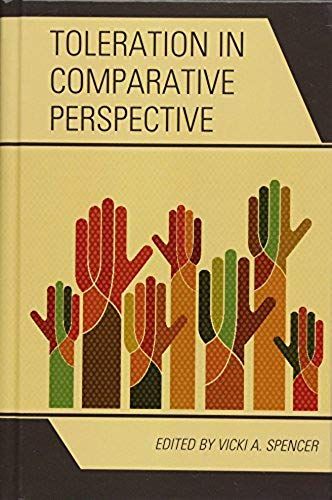 Toleration In Comparative Perspective