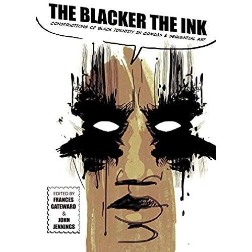 The Blacker The Ink