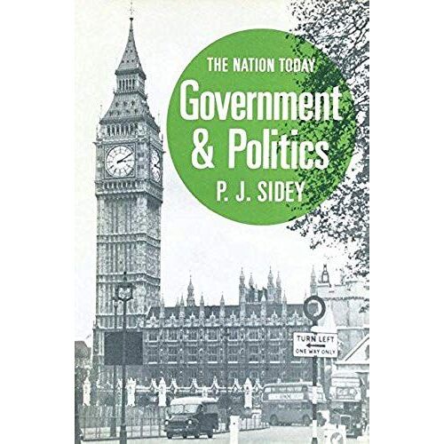Government & Politics