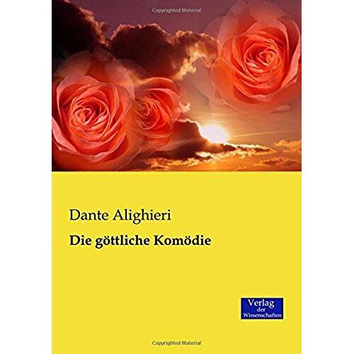 Die Göttliche Komödie