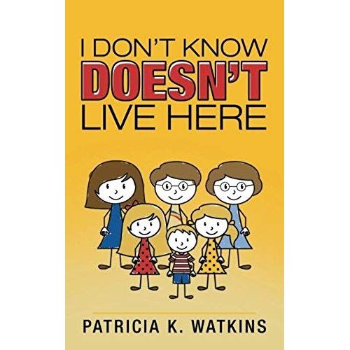 I Don't Know Doesn't Live Here