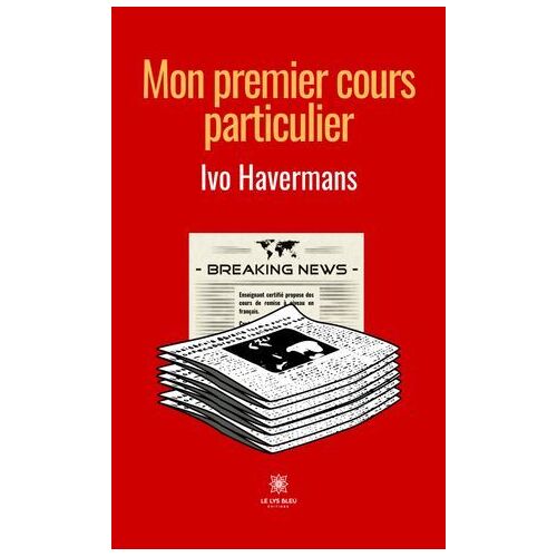Mon Premier Cours Particulier
