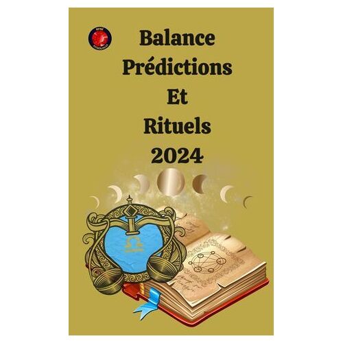 Balance Prédictions Et Rituels 2024