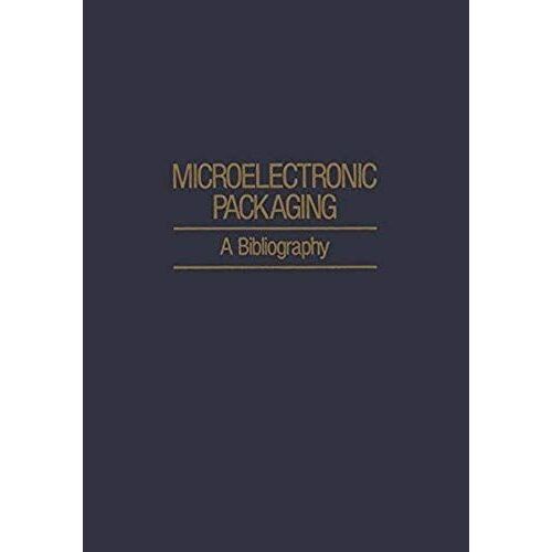 Microelectronic Packaging
